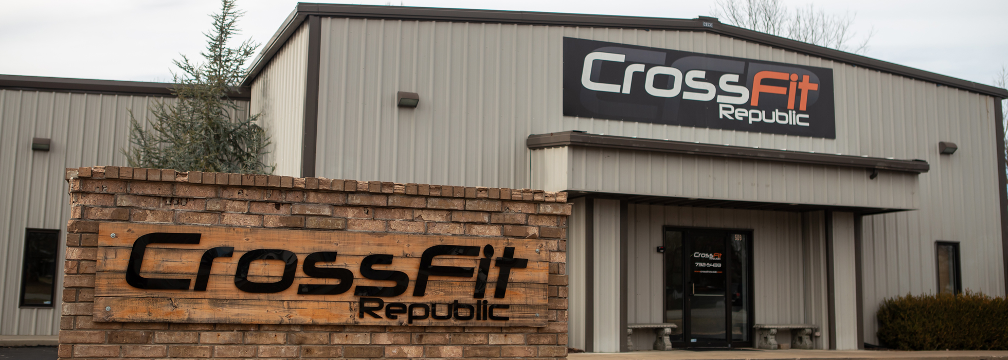 Why CrossFit Republic Is Ranked One of the Best Gyms In Republic, MO