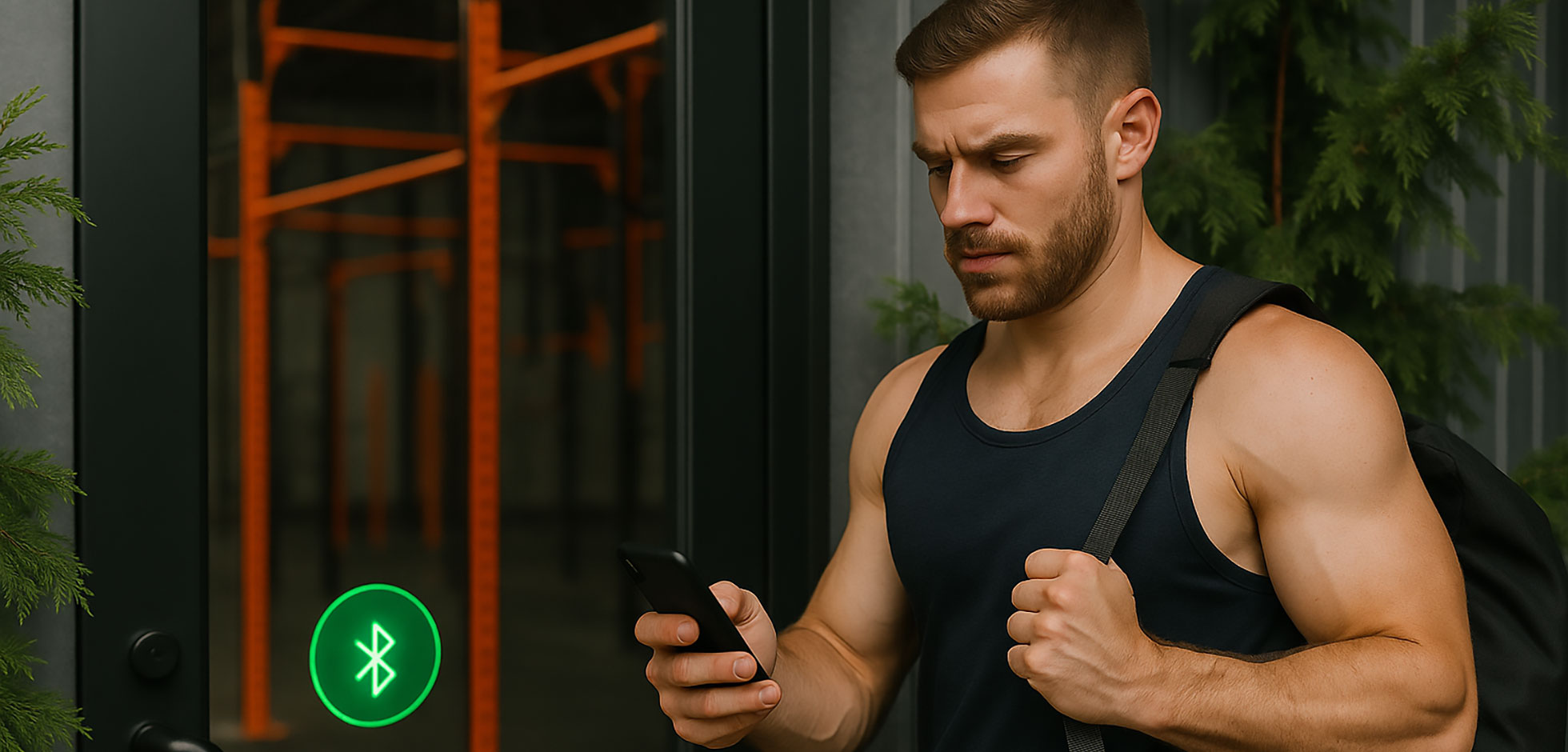 Top Gym In Springfield with 24/7 Gym Access