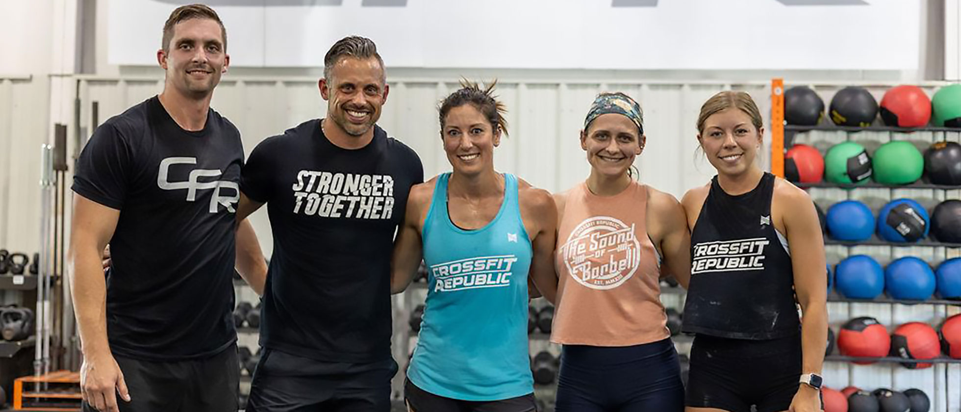Top 5 Best Gyms In Republic, Missouri